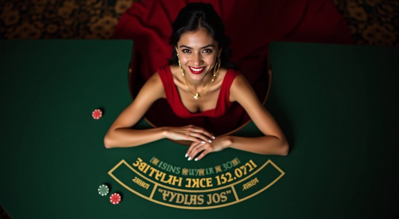 Baccarat VIP Circle